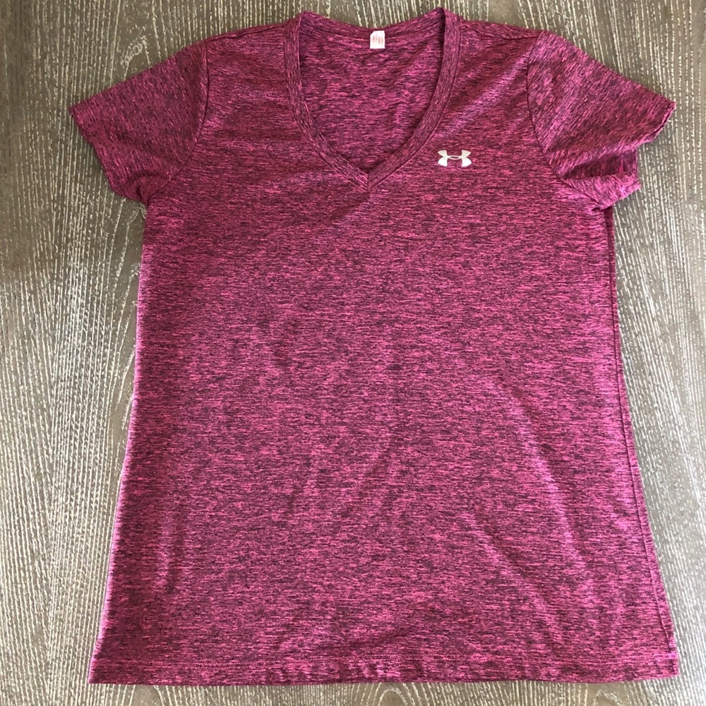 Under Armour Women’s Tshirt